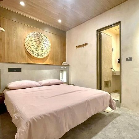 Appartement 醒覺旅人-訂房後需聯繫轉帳 à Tainan Extérieur photo