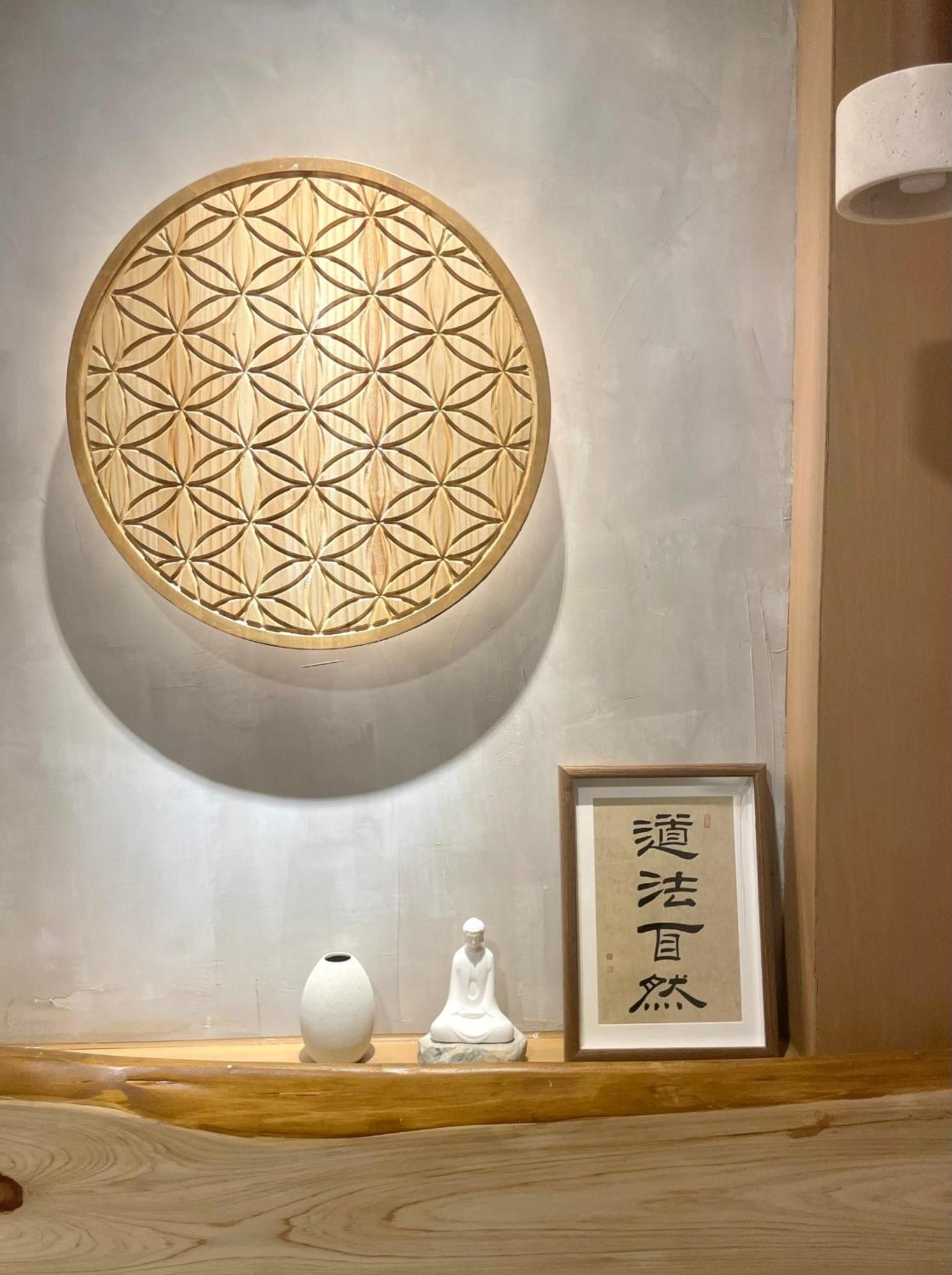 Appartement 醒覺旅人-訂房後需聯繫轉帳 à Tainan Extérieur photo