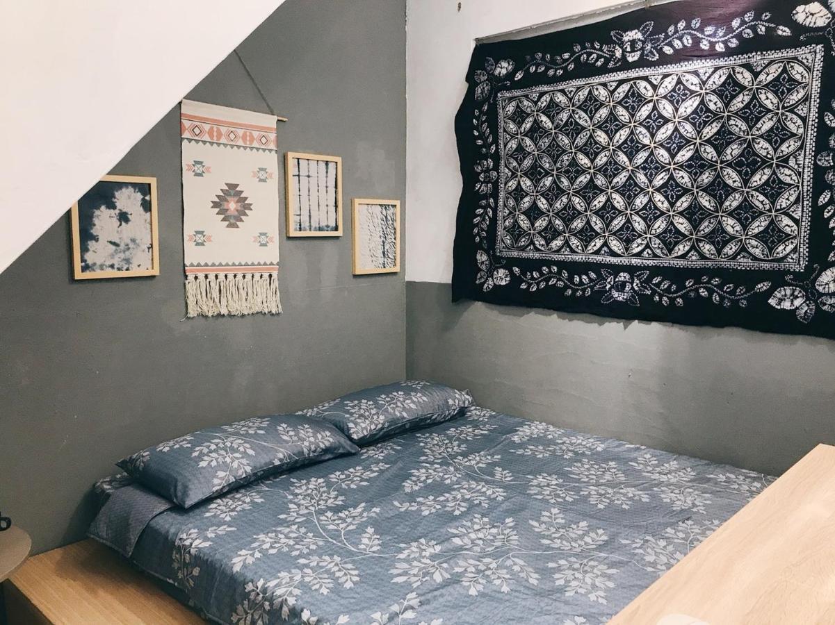 Appartement 醒覺旅人-訂房後需聯繫轉帳 à Tainan Extérieur photo