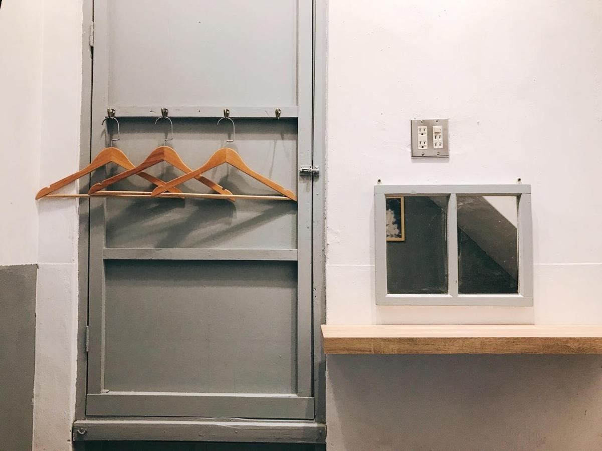 Appartement 醒覺旅人-訂房後需聯繫轉帳 à Tainan Extérieur photo