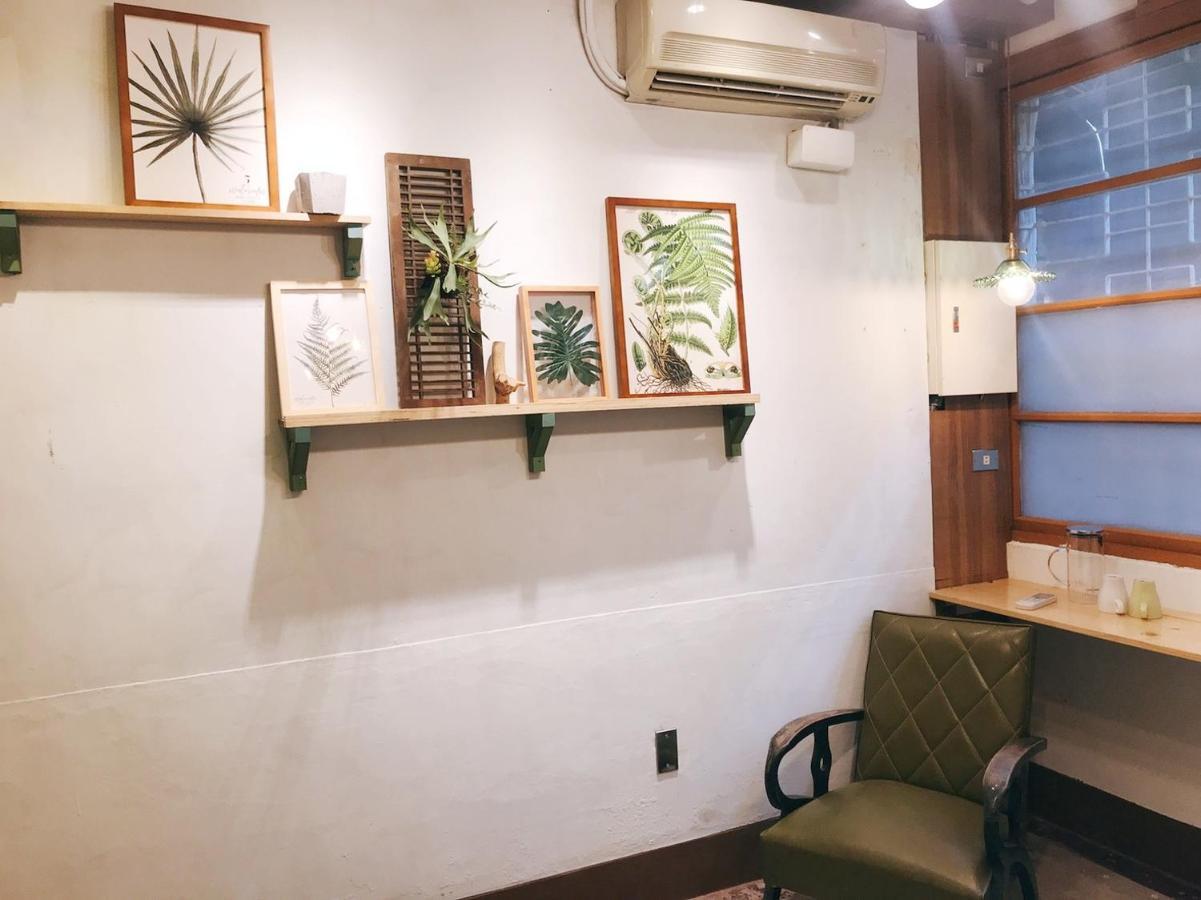 Appartement 醒覺旅人-訂房後需聯繫轉帳 à Tainan Extérieur photo